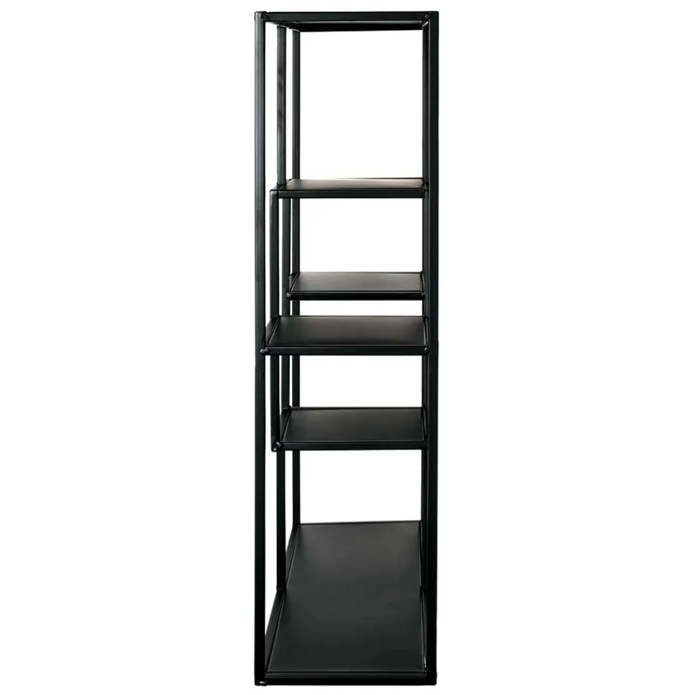 Wohnen Regale<60x70x18 Hängeregal in modernem Design - Lilina