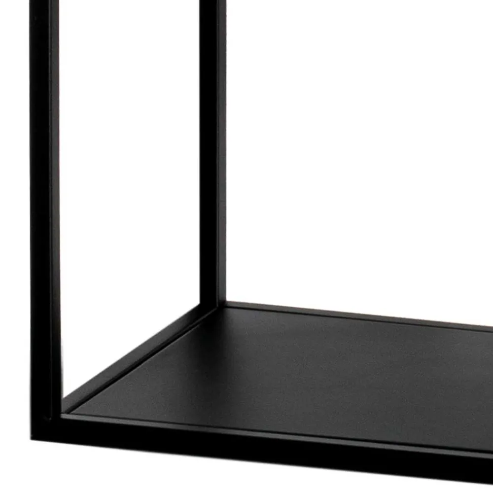 Wohnen Regale<60x70x18 Hängeregal in modernem Design - Lilina
