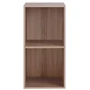 Wohnen Regale<43x85x35 Hängeregal in Sonoma-Eiche - Imilia
