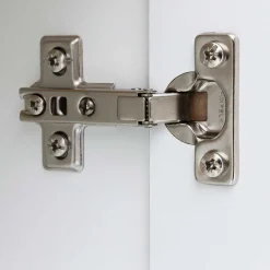 Wohnen Schränke<60x185x35 Hochglanz Hochschrank fürs Bad - Vohdan