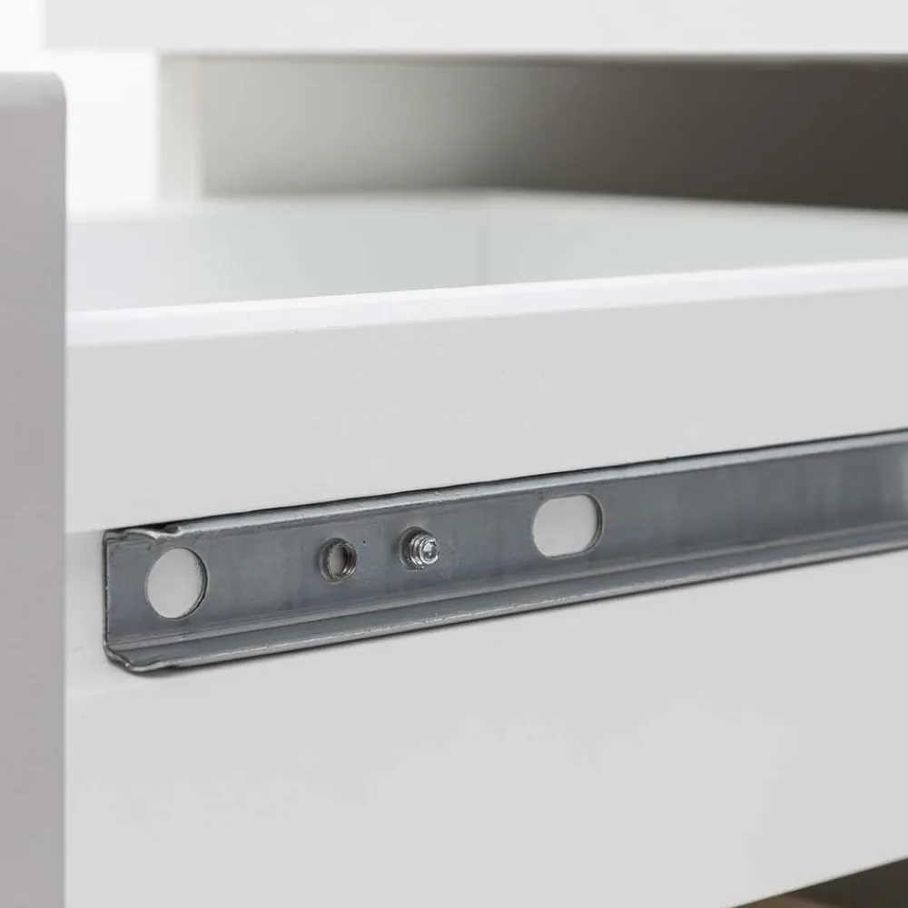 Wohnen Schränke<60x185x35 Hochglanz Hochschrank fürs Bad - Vohdan