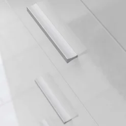 Wohnen Kommoden<60x90x30 Hochkommode mit vier Schubladen - Hank