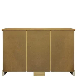 Wohnen Sideboards<130x80x45 Kommode im mexikanischen Stil - Lorena