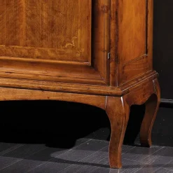 Wohnen Sideboards<138x100x47 Kommode mit abschließbaren Türen - Motiz