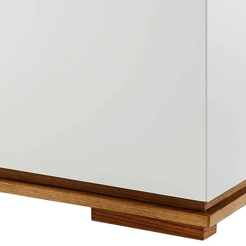 Wohnen Sideboards<172x81x40 Kommode zweifarbig - Vangels