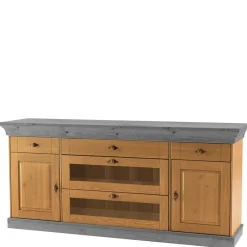 Wohnen Sideboards<186x85x45 Landhaus Anrichte modern - Eshelas