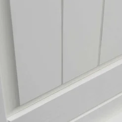 Wohnen Sideboards<130x85x45 Landhaus Kommode modern - Indico I