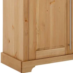Wohnen Sideboards<132x70x39 Moderne Holzkommode mit drei Türen - Noellisa