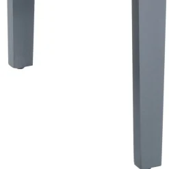 Wohnen Kommoden<46x60x35 Nachttisch mit Schublade & Ablageboden - Vertes