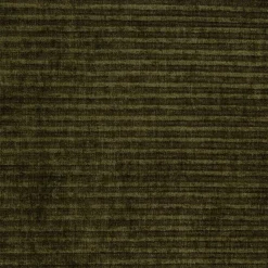 Wohnen Hocker<80x40x55 Polsterhocker in Dunkelgrün - Pleano