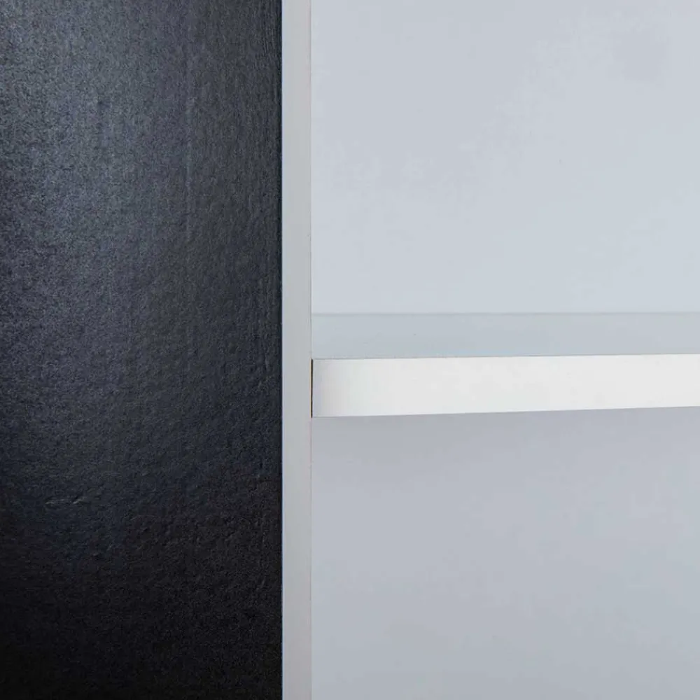 Wohnen Regale<91x71x14 Sammel Regal Setzkasten modern - Ninian