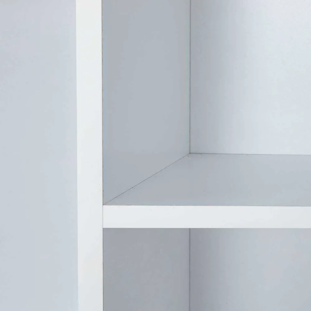 Wohnen Regale<91x71x14 Sammel Regal Setzkasten modern - Ninian
