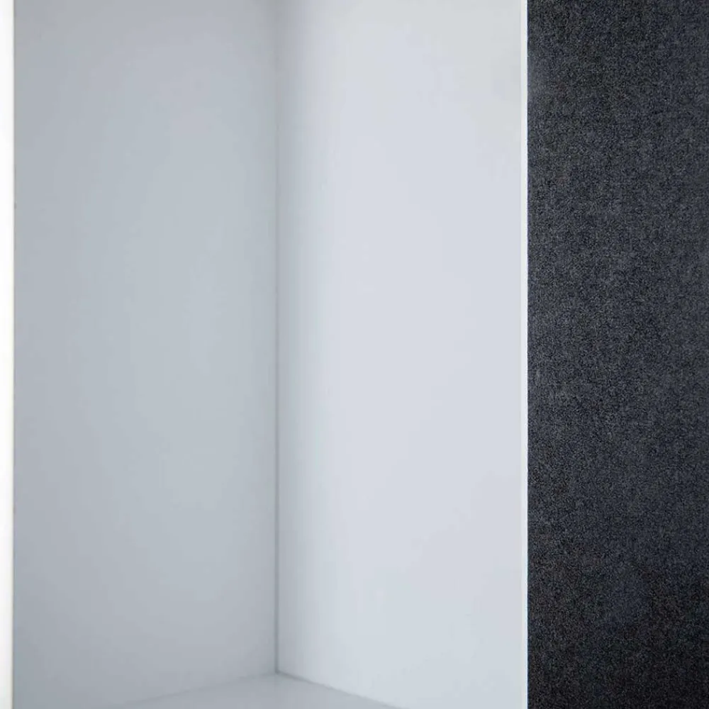 Wohnen Regale<91x71x14 Sammel Regal Setzkasten modern - Ninian