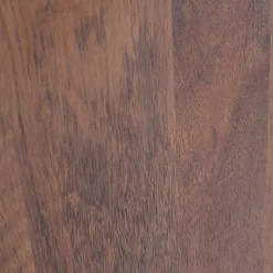 Wohnen Tv & Hifi-Möbel|Lowboards<140x54x42 Schrank aus Mango Holz mit Bügelgestell - Stuva