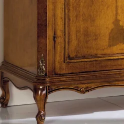 Wohnen Sideboards<135x101x43 Schrank im Italienischen Stil - Carlenna