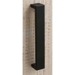 Wohnen Regale<110x140x39 Schrank mit 3 Türen & 3 Fächern - Pseino