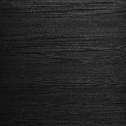 Wohnen Sideboards<172x102x42 Schwarzes Sideboard in Holzoptik - Bihar