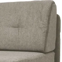 Wohnen Sofas<80x80x84 Sessel ohne Armlehnen mit Bettfunktion - Corisma