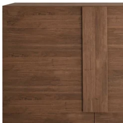 Wohnen Sideboards<241x90x44 Sideboard in Natur Holzoptik - Basento II
