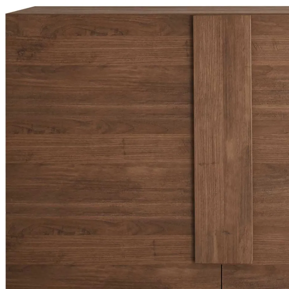 Wohnen Sideboards<241x90x44 Sideboard in Natur Holzoptik - Basento II