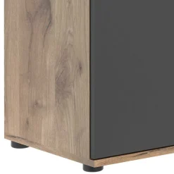 Wohnen Sideboards<180x87x40 Sideboard mit 2 Schubladen & 4 Türen - Lucios
