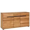 Wohnen Sideboards<163x84x42 Sideboard mit Griffmulden - Sennya