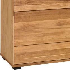 Wohnen Sideboards<163x84x42 Sideboard mit Griffmulden - Sennya