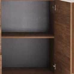 Wohnen Sideboards<181x90x44 Sideboard mit sechs Schubladen & Tür - Basento