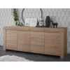Wohnen Sideboards<210x81x42 Sideboard mit zwei Doppeltüren - Karika