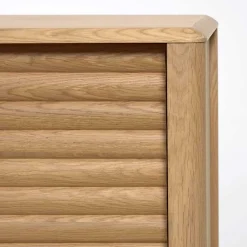 Wohnen Sideboards<155x86x45 Skandi Kommode in Eiche - Eyre