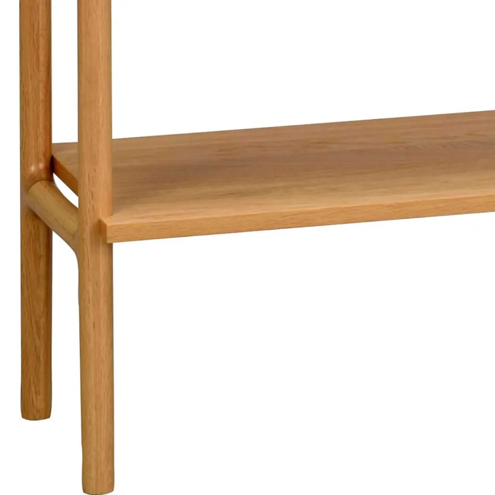Wohnen Regale<140x166x36 Skandi Regal mit acht Fächern - Esman