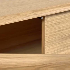 Wohnen Sideboards<200x86x45 Skandi Sideboard in Eiche - Grover
