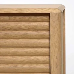 Wohnen Sideboards<200x86x45 Skandi Sideboard in Eiche - Grover