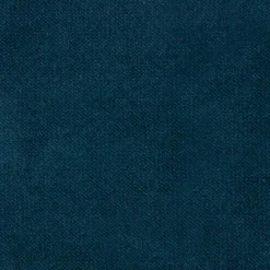 Wohnen Sofas<275x83x88 Sofa mit blauem Bezug aus Samt - Cumagon