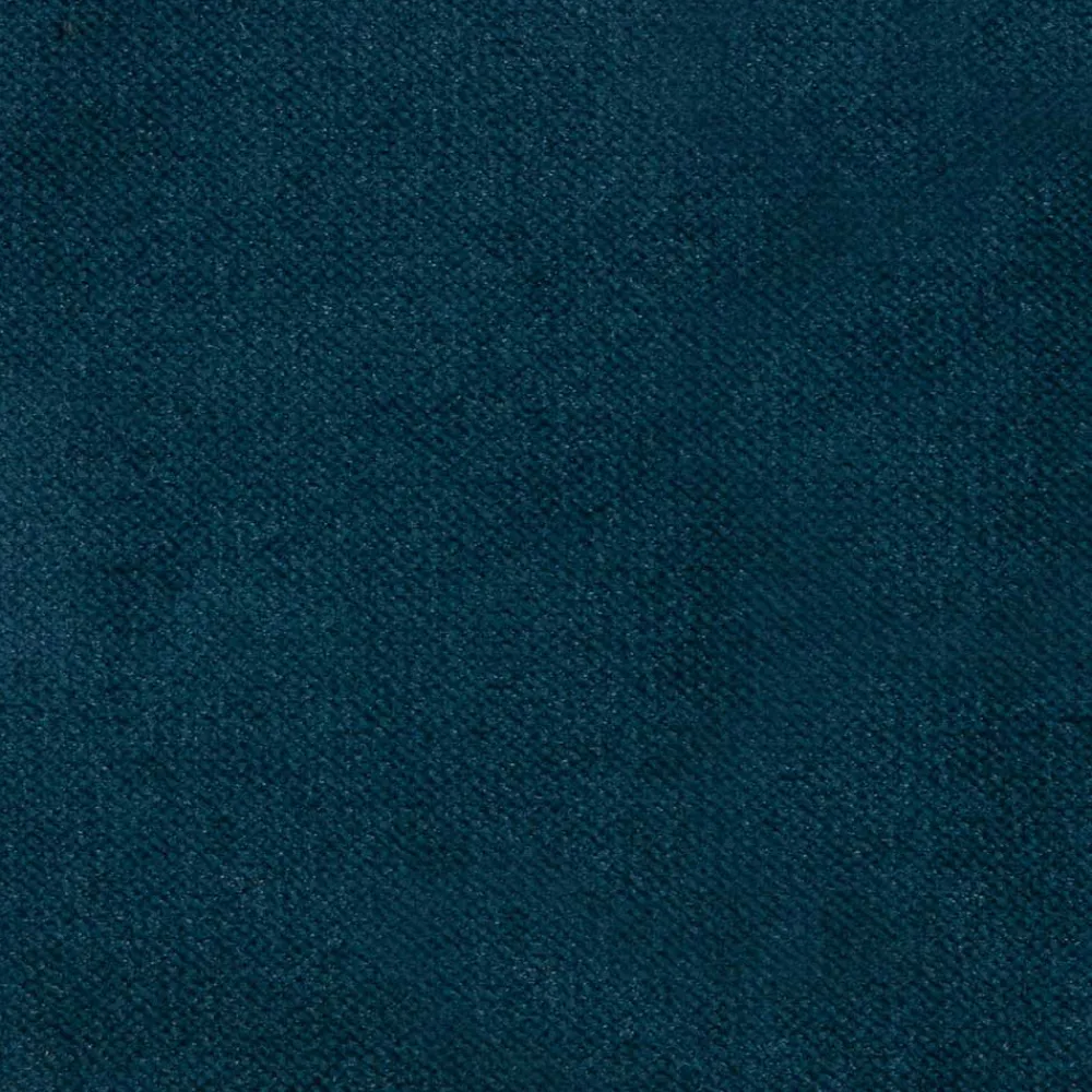Wohnen Sofas<275x83x88 Sofa mit blauem Bezug aus Samt - Cumagon