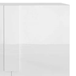 Wohnen Sideboards<121x90x44 2-türige Kommode auf Sockel - Kerym