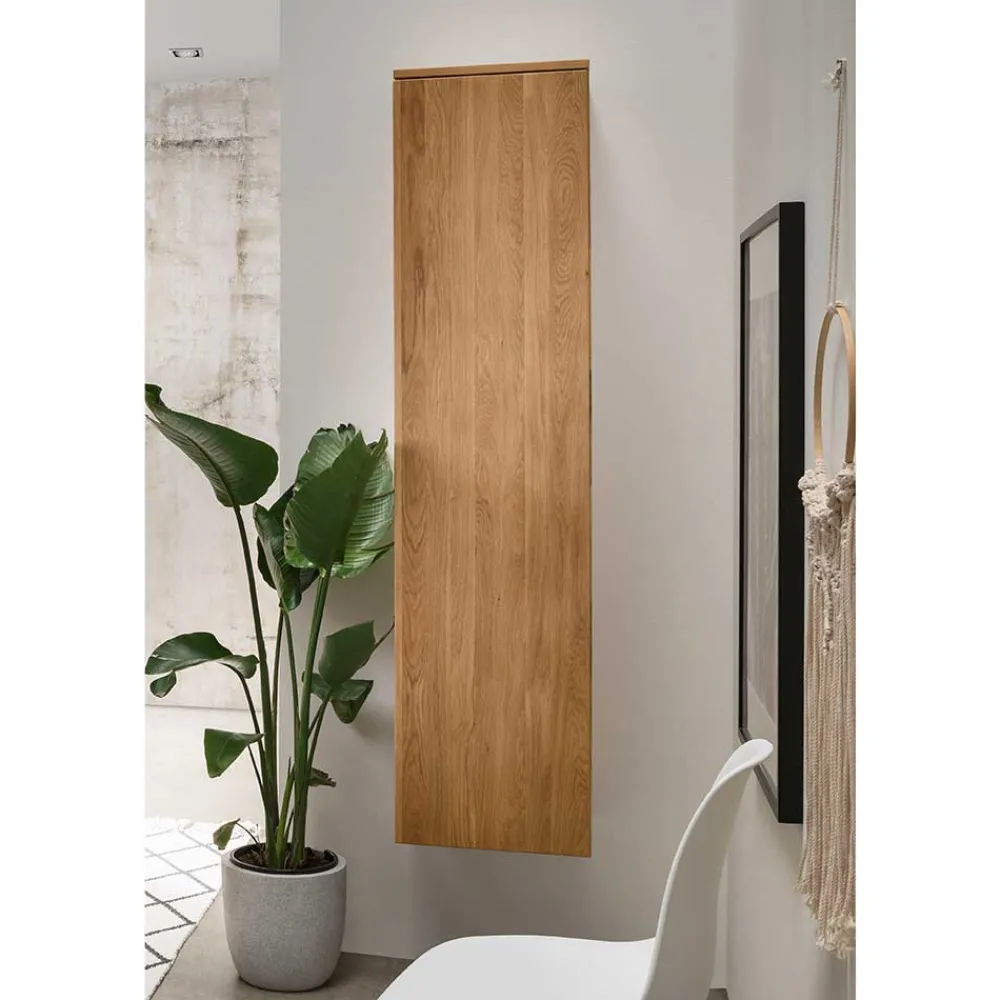 Wohnen Schränke<40x165x35 1-türiger Schrank für die Wandmontage - Sotunes