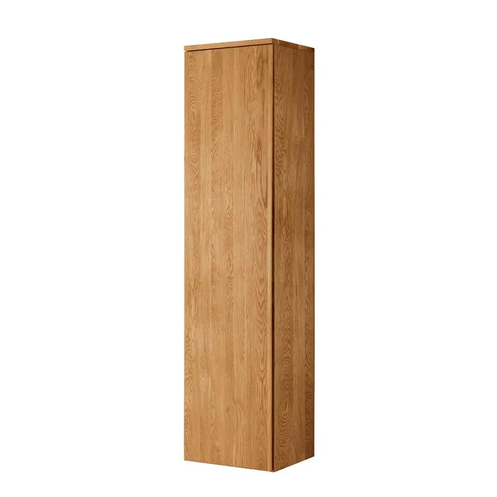 Wohnen Schränke<40x165x35 1-türiger Schrank für die Wandmontage - Sotunes