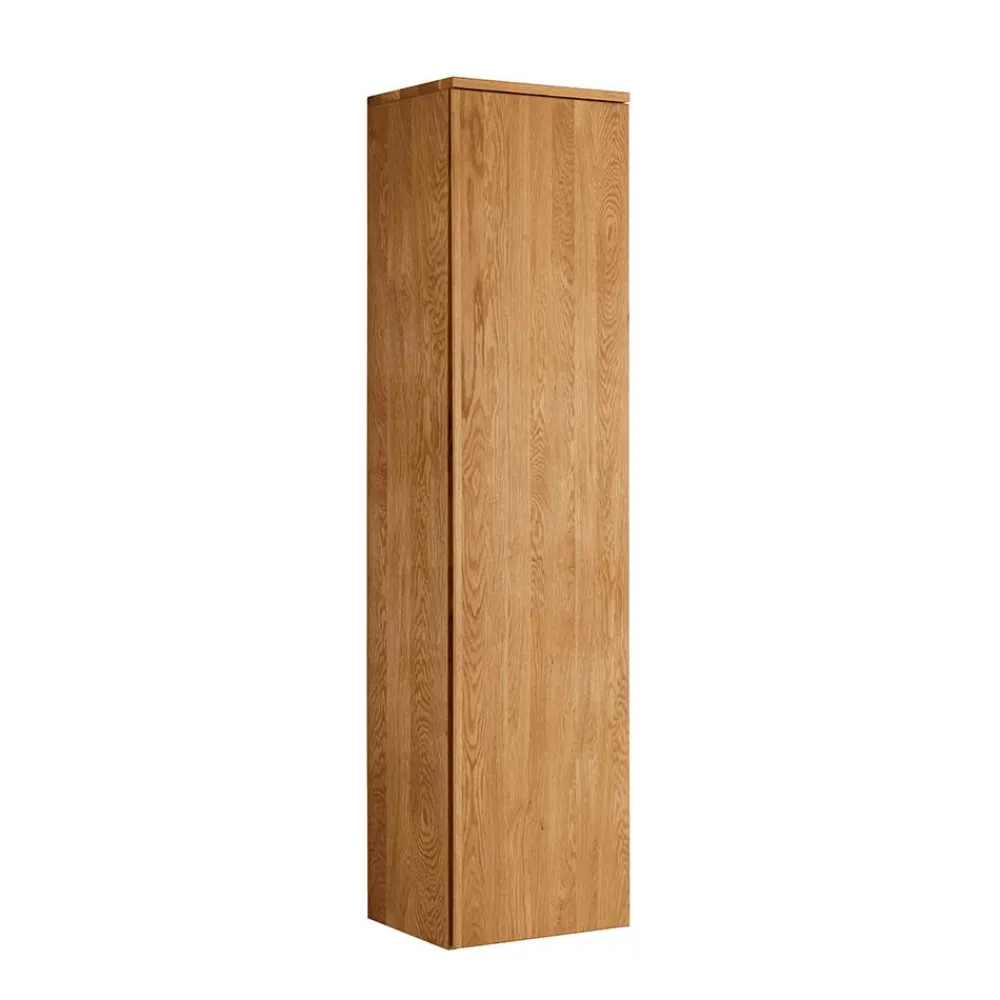 Wohnen Schränke<40x165x35 1-türiger Schrank für die Wandmontage - Sotunes