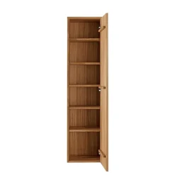 Wohnen Schränke<40x165x35 1-türiger Schrank für die Wandmontage - Sotunes