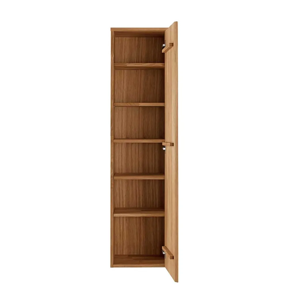 Wohnen Schränke<40x165x35 1-türiger Schrank für die Wandmontage - Sotunes