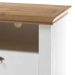 Wohnen Lowboards<152x64x52 TV Board im Country Style - Diatara