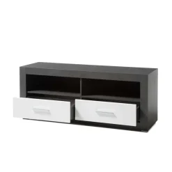Wohnen Tv & Hifi-Möbel|Lowboards<150x61x45 TV Element mit Schubladen - Istensa