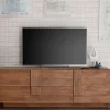 Wohnen Lowboards|Tv & Hifi-Möbel<181x63x44 TV Kommode in Holzoptik - Basento