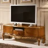 Wohnen Tv & Hifi-Möbel|Lowboards<150x56x49 TV Lowboard im Italienischen Stil - Aciara