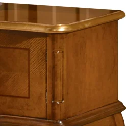 Wohnen Tv & Hifi-Möbel|Lowboards<150x56x49 TV Lowboard im Italienischen Stil - Aciara
