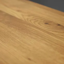 Wohnen Tv & Hifi-Möbel|Lowboards<134x48x40 TV Schrank mit Türen & Fächern - Diesta