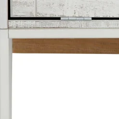 Wohnen Tv & Hifi-Möbel|Lowboards<175x45x40 TV Tisch mit drei Klappen - Ejeliva