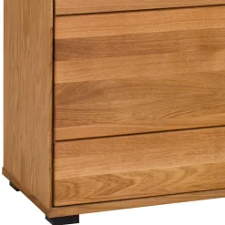 Wohnen Vitrinen<63x197x42 Wohnzimmervitrine 2-türig - Sennya