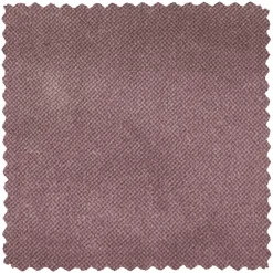 Wohnen Hocker<60x36x60 Zylinderförmiger Hocker aus Samt - Jowella
